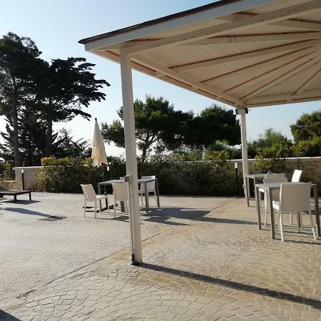 Home Scala dei Turchi B&B Realmonte Exterior foto